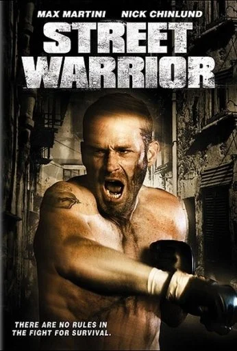 Уличный воин (2008)